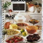 Valioruokaa mikrolla+Ruuan valmistaminen mikroaaltouunissa - pikkukuva 1