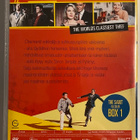 Pyhimys / The Saint Box 1 - DVD ( uusi ) - pikkukuva 2