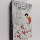 Margaret Drabble : The Red Queen : A Transcultural Tragic... - pikkukuva 1