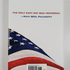 Mark Owen : No easy day : the autobiography of a Navy SEA... - pikkukuva 2