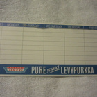 Jenkki Lukujärjestys / Kortti - pikkukuva 2