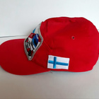 Mika Häkkinen hieno fani lippis - pikkukuva 4