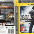 Call Of Duty World At War (19 530) k PS3 toiminta, sota - pikkukuva 2