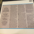 Hubert Laws, Quincy Jones, Chick Corea: New Earth Sonata LP - pikkukuva 2