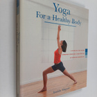 Imelda Maguire : Yoga : for a healthy body - pikkukuva 1