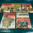 Lännentie-sarjikset (5 kpl) - pikkukuva 1