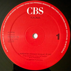 [12''] KAOMA: LAMBADA - pikkukuva 3