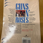 Guns n’ Roses vihkonen - pikkukuva 2