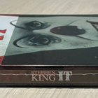 Stephen Kingin SE (1990) Limited Steelbook (UUSI) - pikkukuva 3