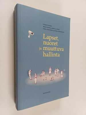 Lapset, nuoret ja muuttuva hallinta