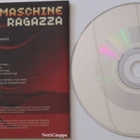 Spass Maschine • Ragazza CD Maxi-Single - pikkukuva 4