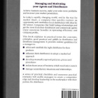 Iyer, Vinoo : Managing and motivating your agents and di.. - pikkukuva 2