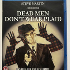 KUOLLUT MIES EI PALTTOOTA KAIPAA - Blu-ray - pikkukuva 1