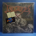 LEGIONS - THRASH TREASURE LP M/M SOITTAMATON? - pikkukuva 1