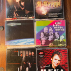 Cds-levyjä 39 kpl. Kotimainen rock, pop ym. - pikkukuva 3