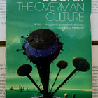 Edmund Cooper - The Overman Culture (paperback) - pikkukuva 1