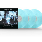 METALLICA : Garage Inc. - 3LP, LTD, Coloured Vinyl, uusi - pikkukuva 1