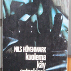 SaPo 158. Nils Hövenmark: Kuolema käy apteekissa. 161 s. - pikkukuva 1