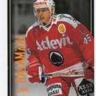 Leaf Jääkiekko 1996 n:o 151 Tommi Rajamäki Ässät - pikkukuva 1