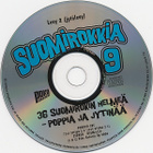 Suomirokkia 9 :  36 Suomirokin Helmeä -  (2 CD) - pikkukuva 3
