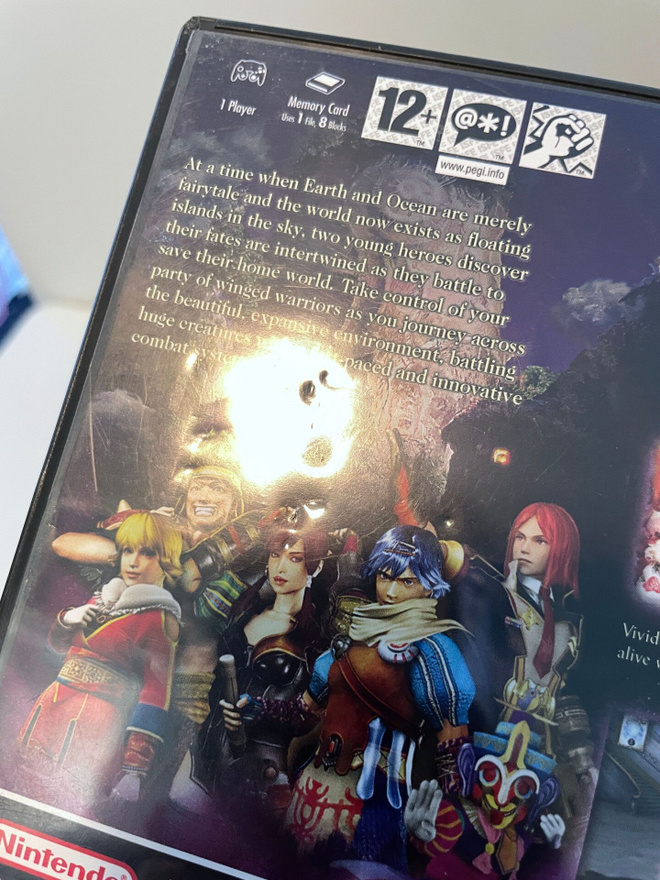 Item image