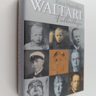 Ritva Haavikko : Mika Waltari, valloittaja - pikkukuva 1
