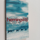 Ernest Hemingway : Green hills of Africa - pikkukuva 1