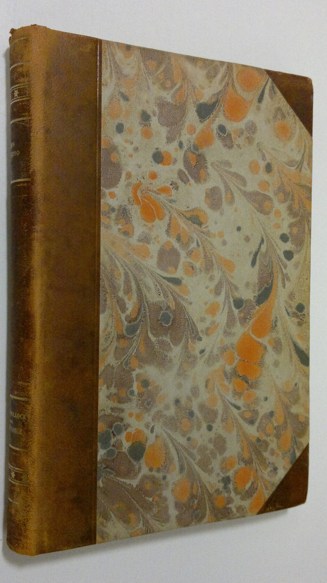 Alyce Pollock : Don Gaucho