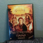 Päättymättömän tarinan seikkailut osat 1 & 2 - dvd - pikkukuva 1