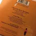Meatloaf - no dry eye in the house CDS single - pikkukuva 2