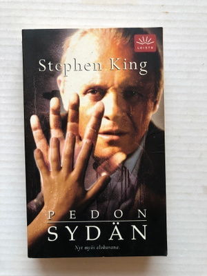 Stephen King Pedon sydän