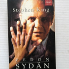 Stephen King Pedon sydän - pikkukuva 1