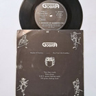 Gobra – Shadow Of Sadness, Kiss Your Life Goodbye - pikkukuva 2