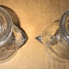 LINTU SNAPSILASI 5 CL MADE IN FRANCE 2 KPL - pikkukuva 3