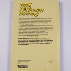 Pirkko Arhippa : Pitkä keltainen hammas - pikkukuva 2
