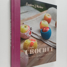 Sara Sinaguglia : Simple Crochet : With More Than 35 Vint... - pikkukuva 1