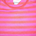 Marimekko tasaraita body 70cm , pitkähihainen - pikkukuva 1