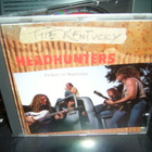 CD : Kentucky Headhunters : Pickin' on Nashville (SIS.PK) - pikkukuva 1