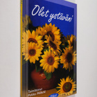 Olet ystäväni - pikkukuva 1