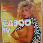 Taboo 1-4 (Vinegar Syndrome) - pikkukuva 4