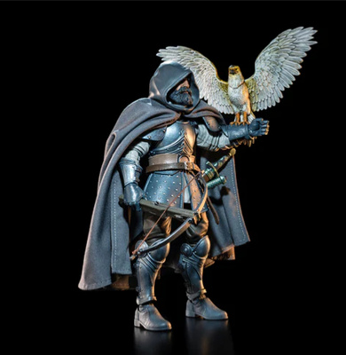 Mythic Legions - Duban - All Stars - HEAD HUNTER STORE.