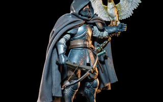 Mythic Legions - Duban - All Stars - HEAD HUNTER STORE.