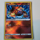 Pokemon - Radiant Heatran 027/189 - pikkukuva 1