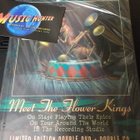 MEET THE FLOWER KINGS LIVE RECORDING 2003 2CD+2DVD - pikkukuva 1