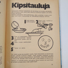 Anita Lindman : Mitä tekisimme äiti? - pikkukuva 4