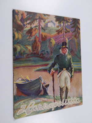 Hakkapeliitta 31/1926