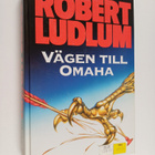 Robert Ludlum : Vägen till Omaha - pikkukuva 1