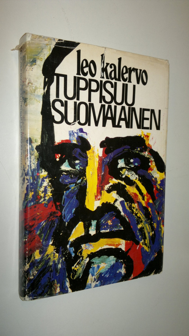 Leo Kalervo : Tuppisuu suomalainen