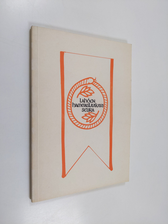 Lahden hammaslääkäriseura 1946-1981
