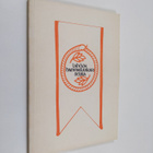 Lahden hammaslääkäriseura 1946-1981 - pikkukuva 1